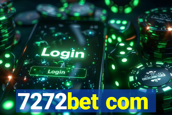 7272bet com